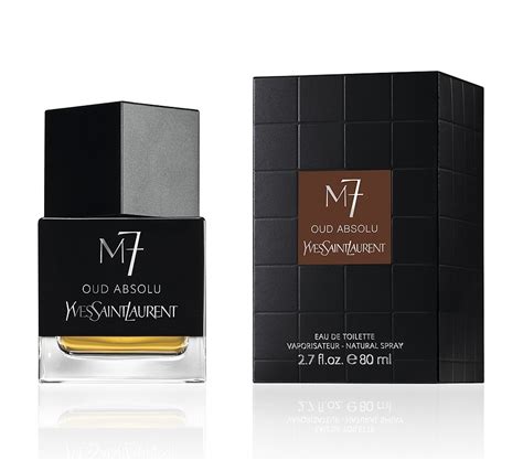 m7 oud absolu perfume